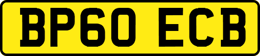 BP60ECB