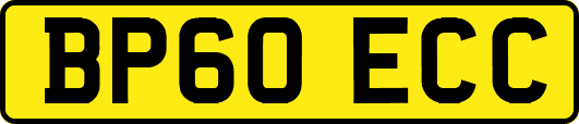 BP60ECC