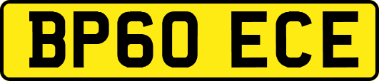 BP60ECE