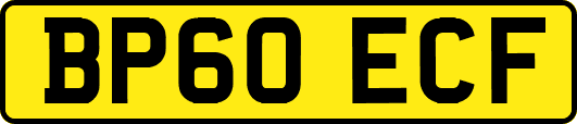 BP60ECF
