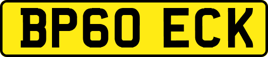 BP60ECK