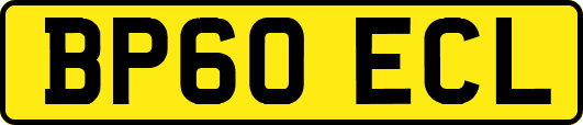 BP60ECL