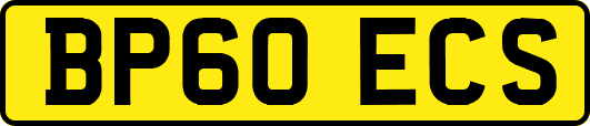 BP60ECS