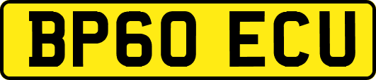 BP60ECU