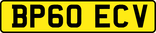 BP60ECV