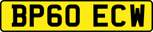 BP60ECW