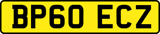 BP60ECZ