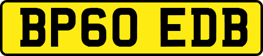 BP60EDB