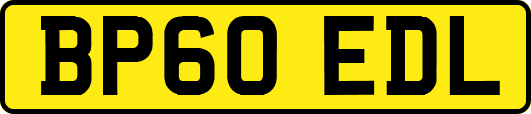 BP60EDL