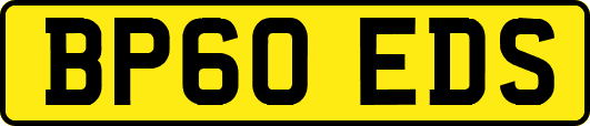 BP60EDS