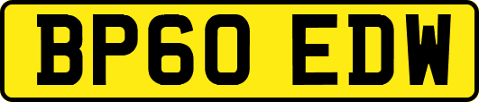 BP60EDW
