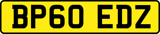 BP60EDZ