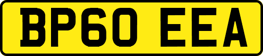 BP60EEA