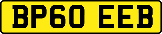 BP60EEB