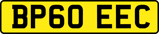 BP60EEC