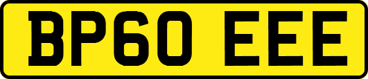 BP60EEE