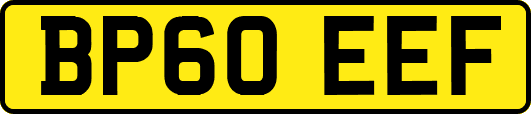 BP60EEF