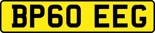 BP60EEG