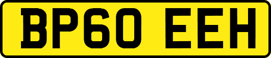 BP60EEH
