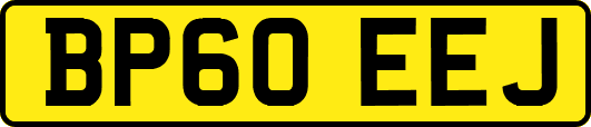 BP60EEJ