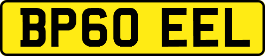 BP60EEL