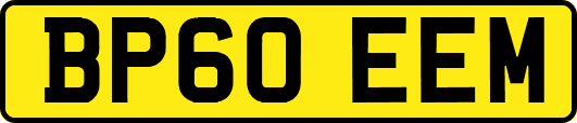 BP60EEM