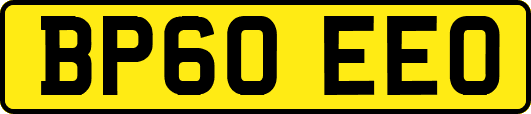 BP60EEO