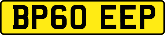BP60EEP