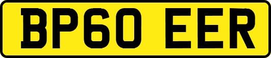 BP60EER