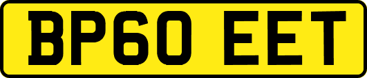 BP60EET