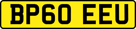 BP60EEU