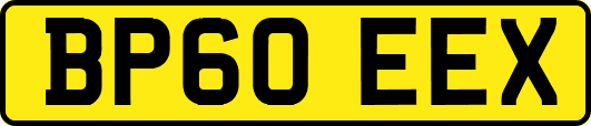 BP60EEX