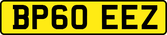 BP60EEZ