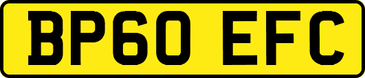 BP60EFC