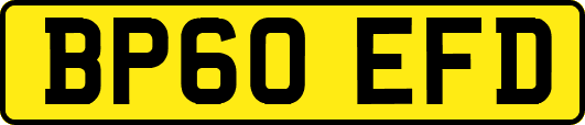 BP60EFD