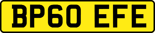 BP60EFE