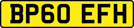 BP60EFH