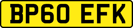 BP60EFK
