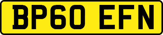 BP60EFN
