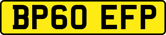 BP60EFP