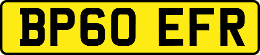 BP60EFR