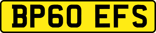 BP60EFS
