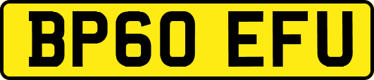 BP60EFU