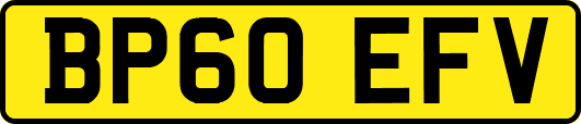 BP60EFV