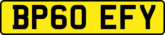 BP60EFY