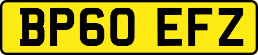 BP60EFZ
