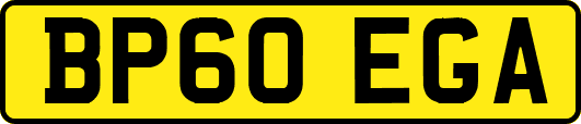 BP60EGA