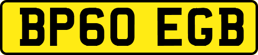 BP60EGB