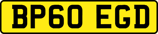 BP60EGD