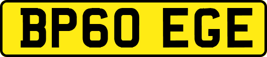 BP60EGE